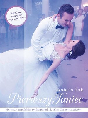 cover image of Pierwszy taniec